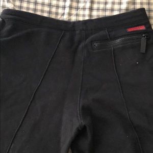 Vintage Burberry Shorts